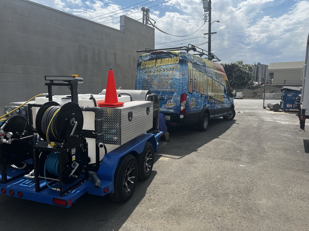 Photo of Crown Plumbing