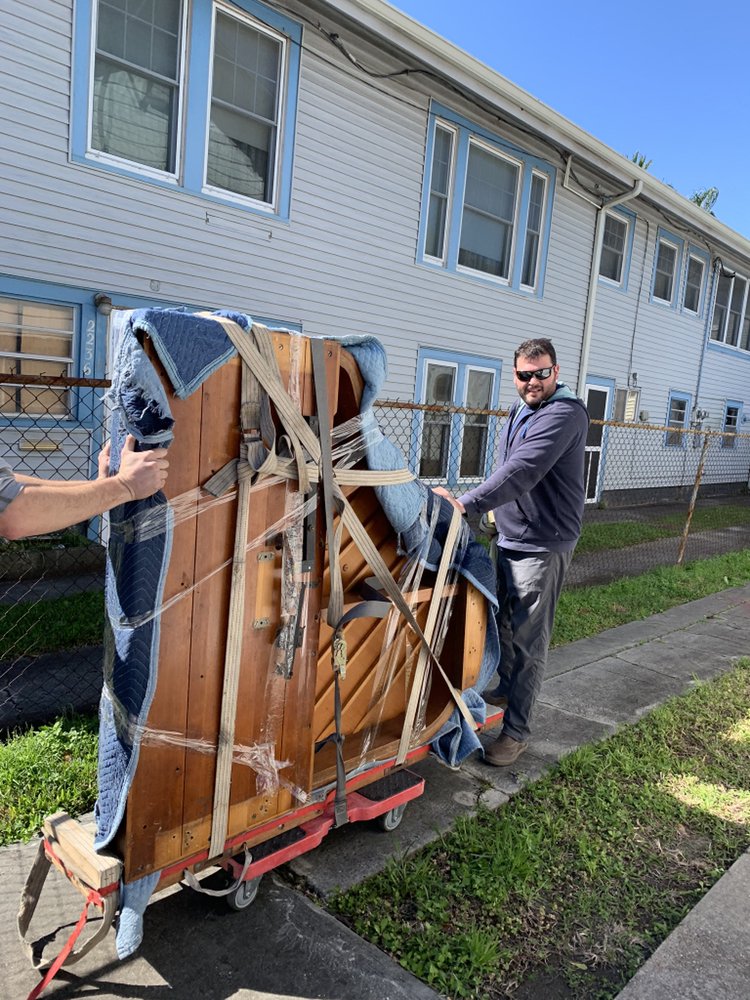 Photo of Northshore Moving