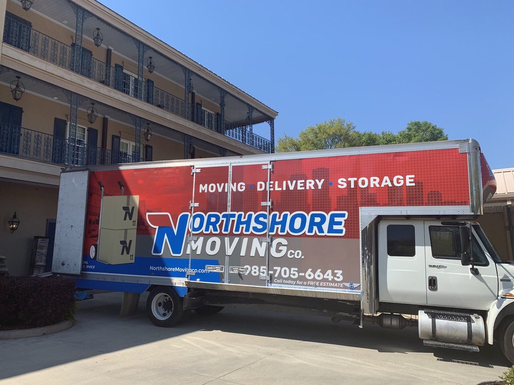 Photo of Northshore Moving