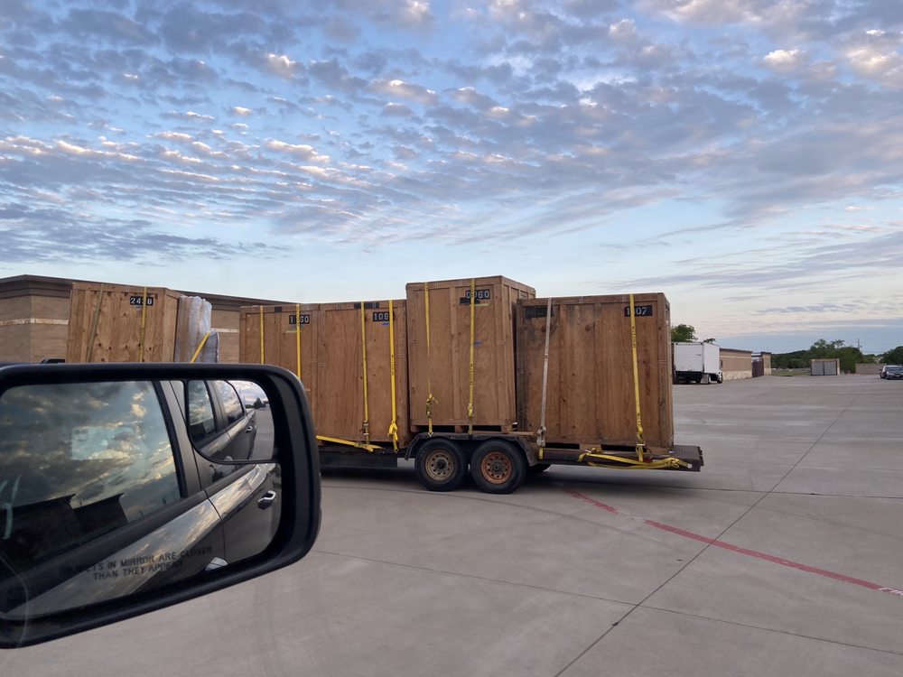 Photo of Northshore Moving