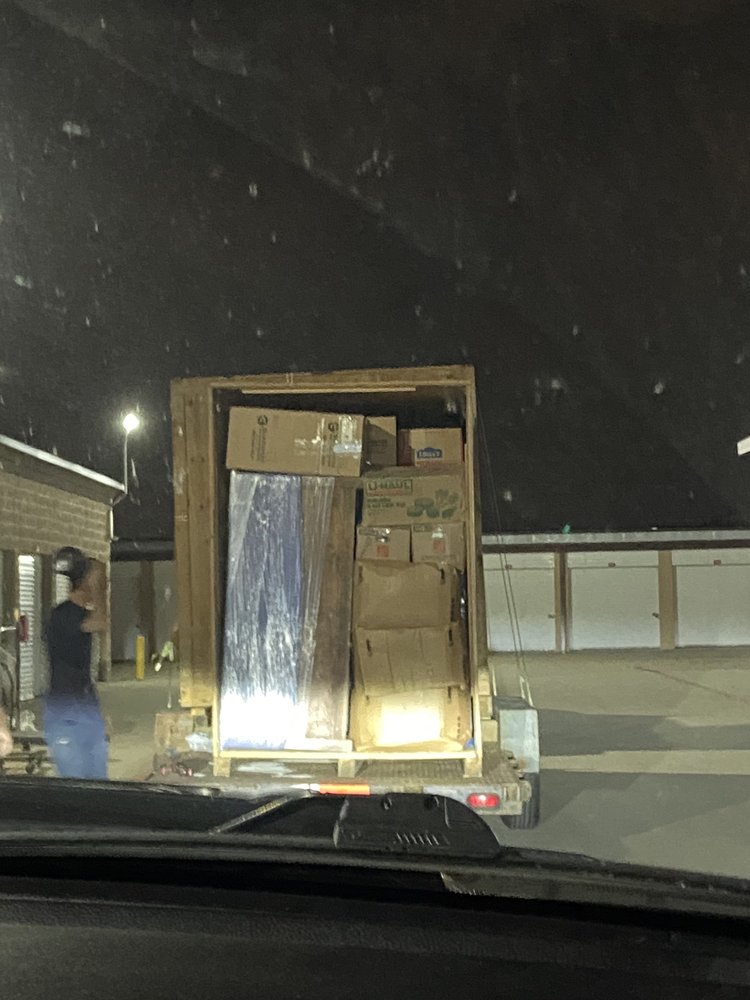 Photo of Northshore Moving