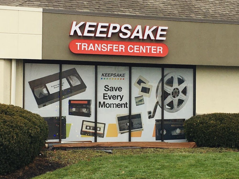Photo of Keepsake Solutions