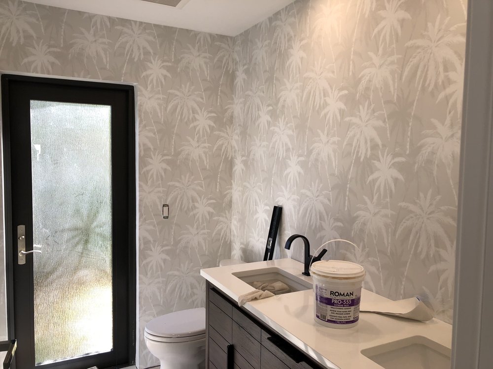 Photo of Atlantic Wallpaper & Decor