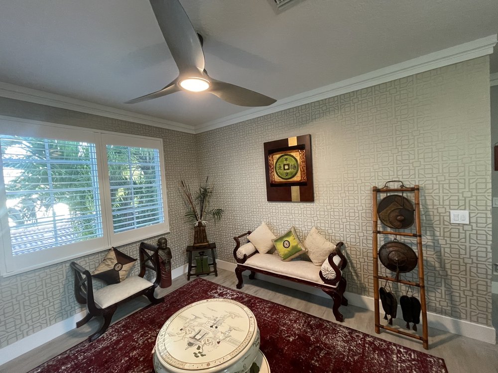 Photo of Atlantic Wallpaper & Decor