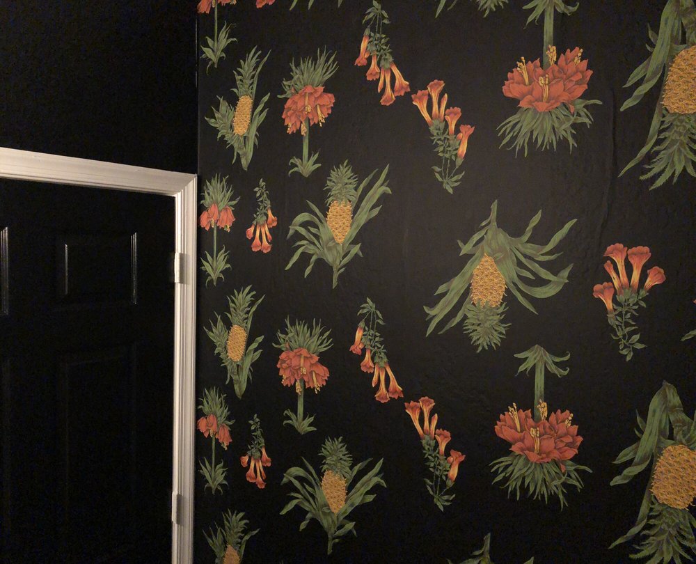 Photo of Atlantic Wallpaper & Decor
