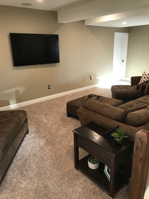 Photo of My Dad's Flooring
