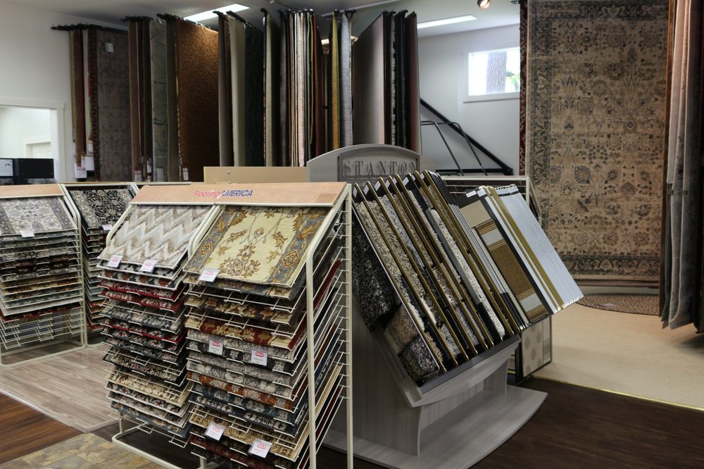 Photo of My Dad's Flooring