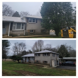 Tullahoma Fresh Start Landworx