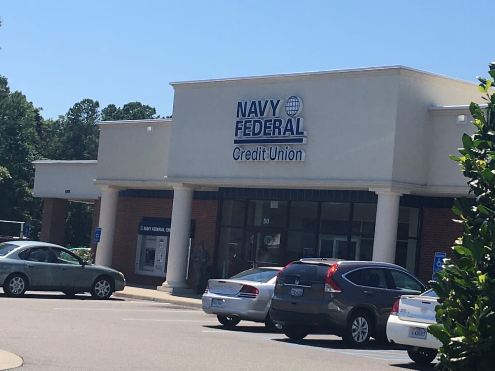 Photo of Navy Federal Credit Union