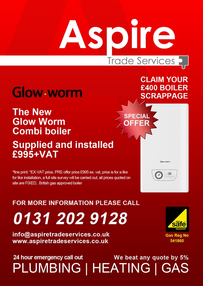 Photo of Aspire Trade Services