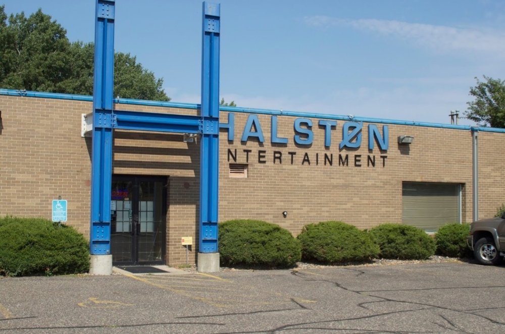 Photo of Halsten Entertainment