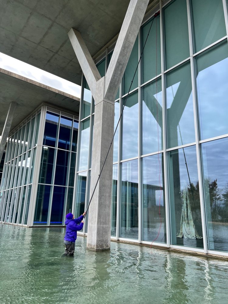 Photo of Fort Worth Window Cleaning
