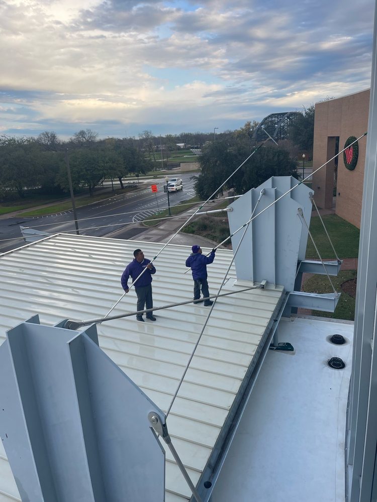 Photo of Fort Worth Window Cleaning