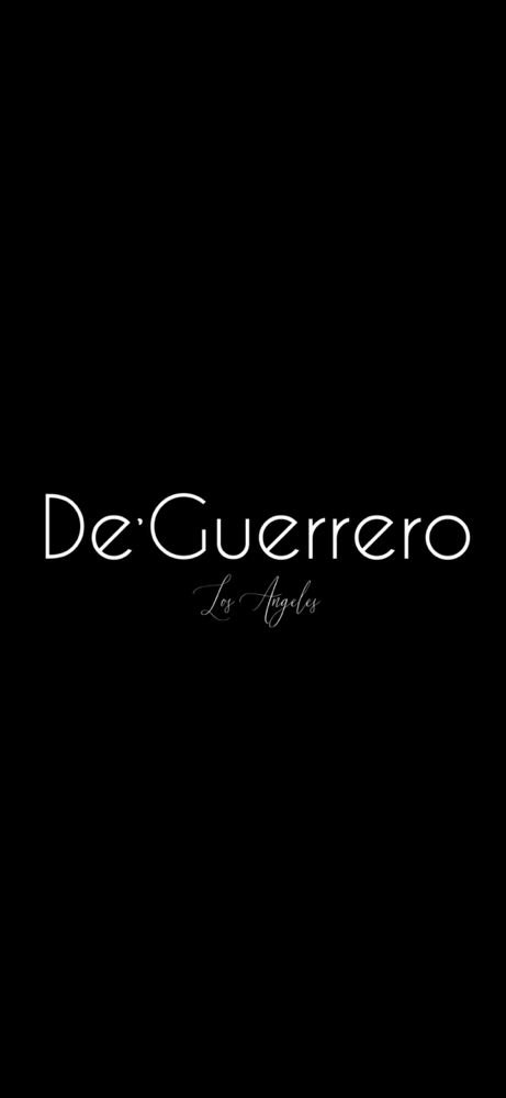 Photo of De'Guerrero Design