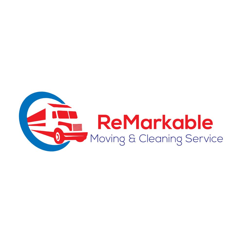 Photo of ReMarkable Moving and Cleaning Services