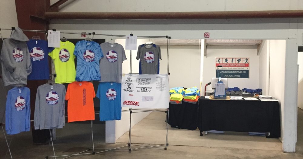 Photo of Lonestar Event Apparel