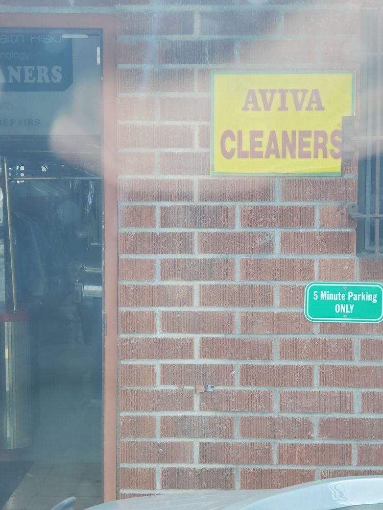Photo of Aviva Cleaners