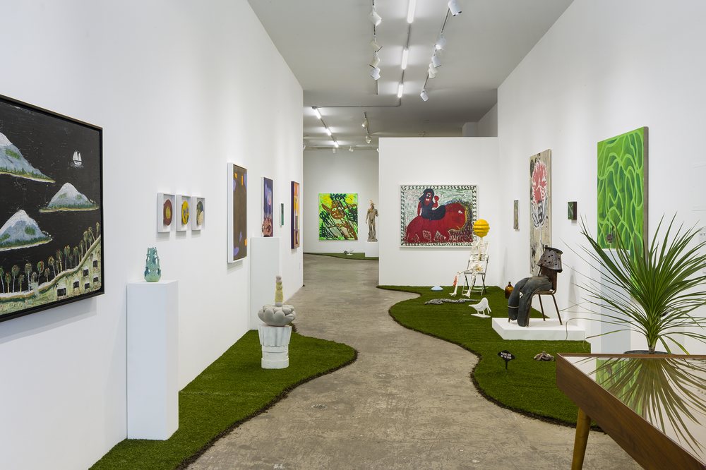 Photo of Greenr World Grass