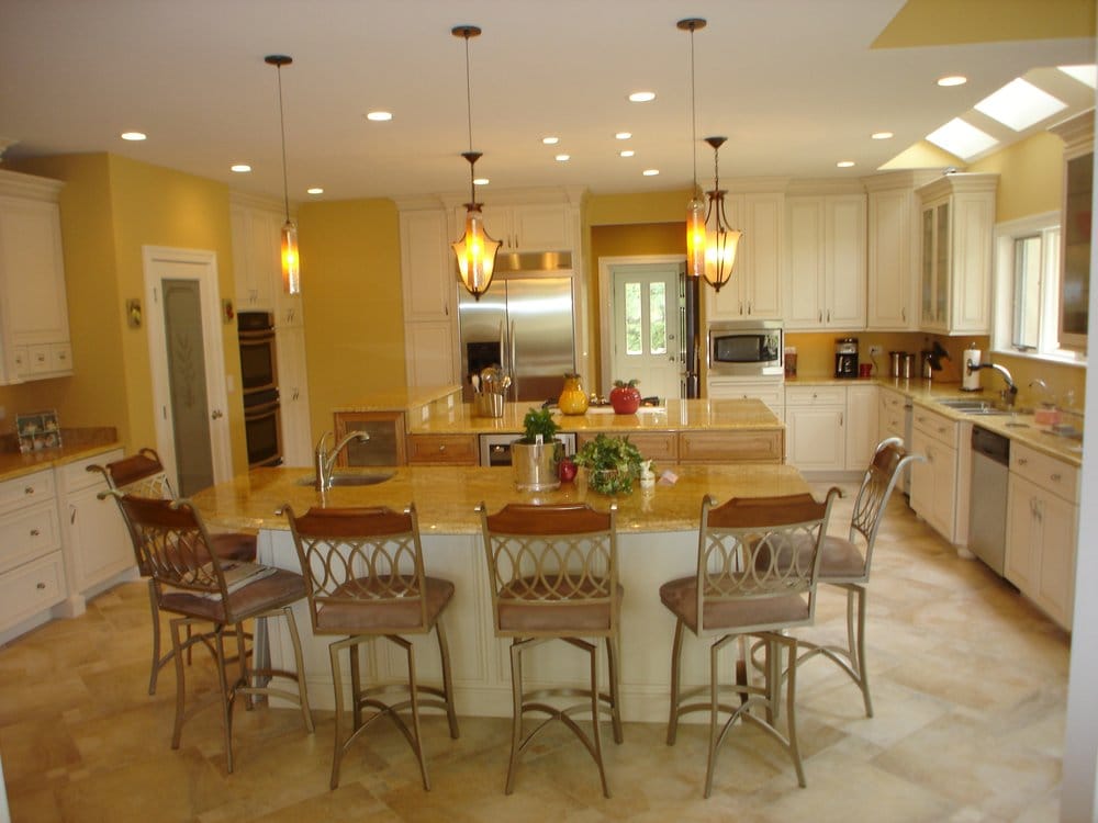 Photo of CR Cabinetry