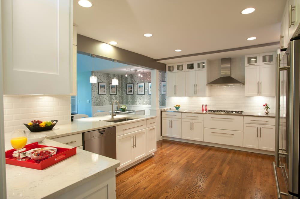 Photo of CR Cabinetry