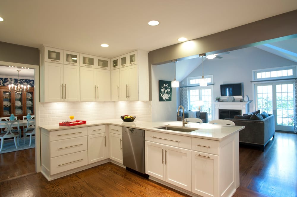 Photo of CR Cabinetry