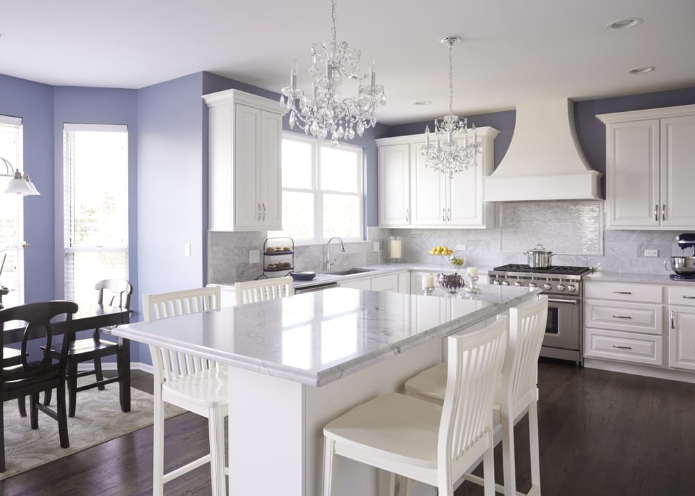 Photo of CR Cabinetry