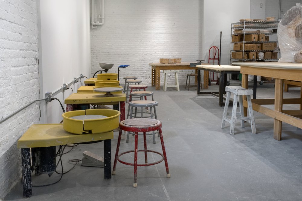 Photo of Project Studios