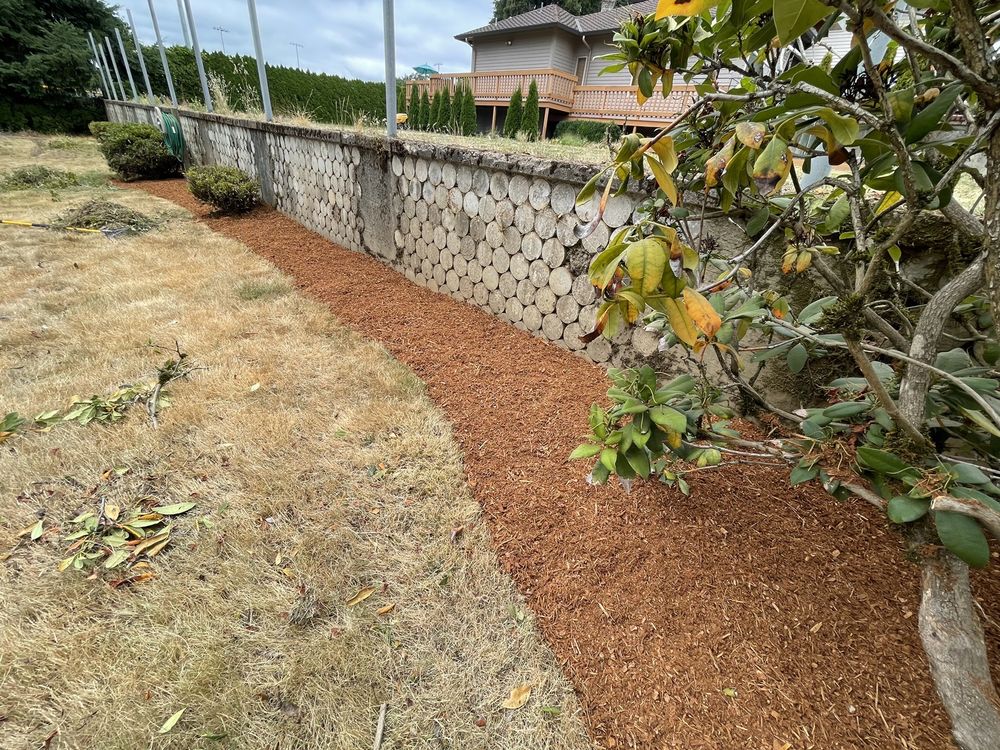 Photo of Off the Road Lawn Maintenance