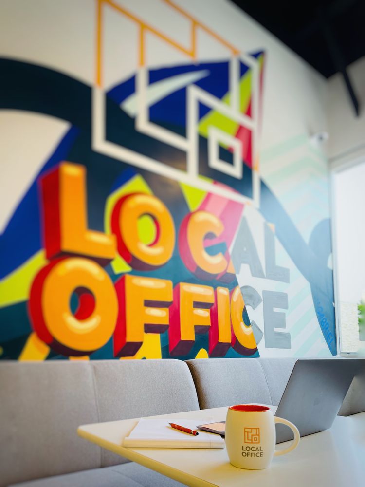 Photo of Local Office - Bellaire