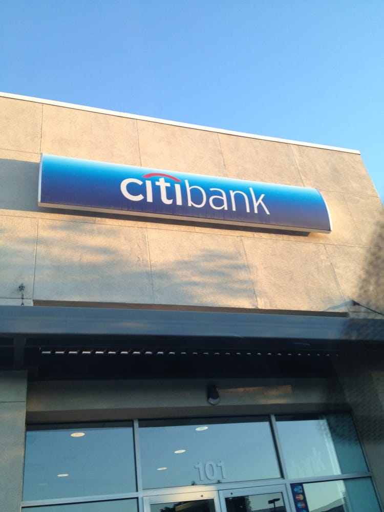 Photo of Citibank