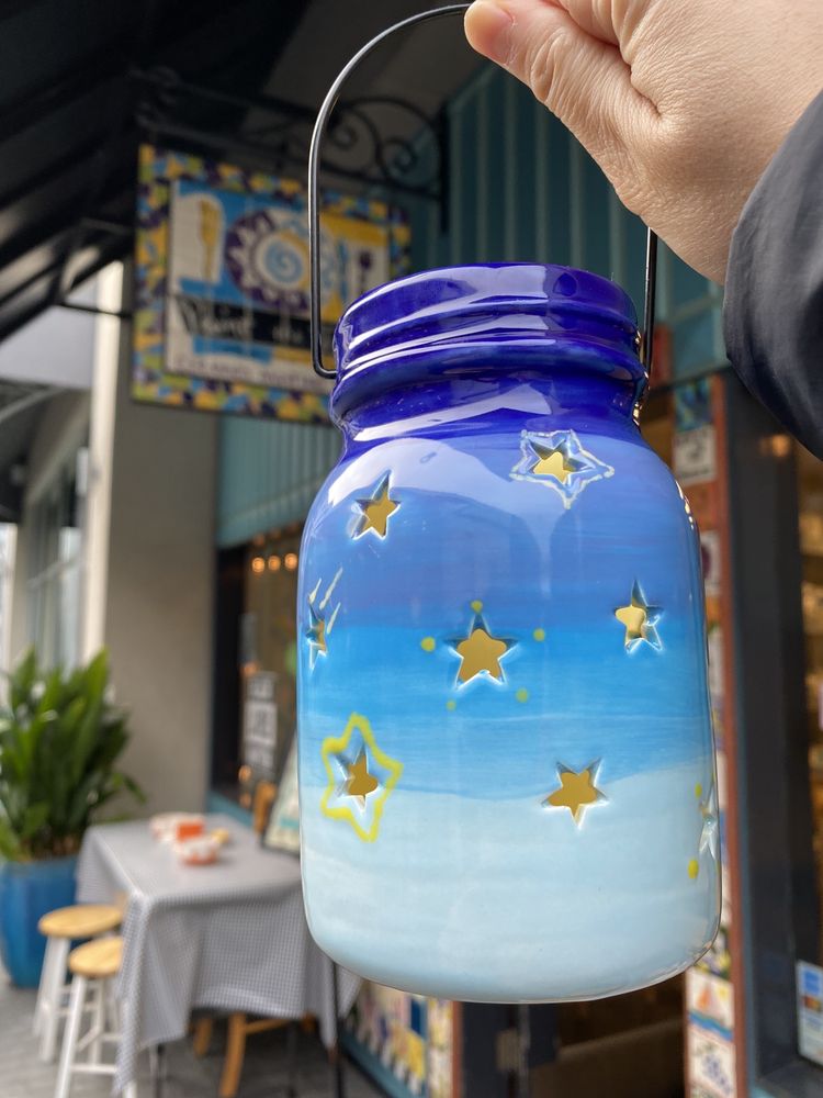 Photo of Paint the Town