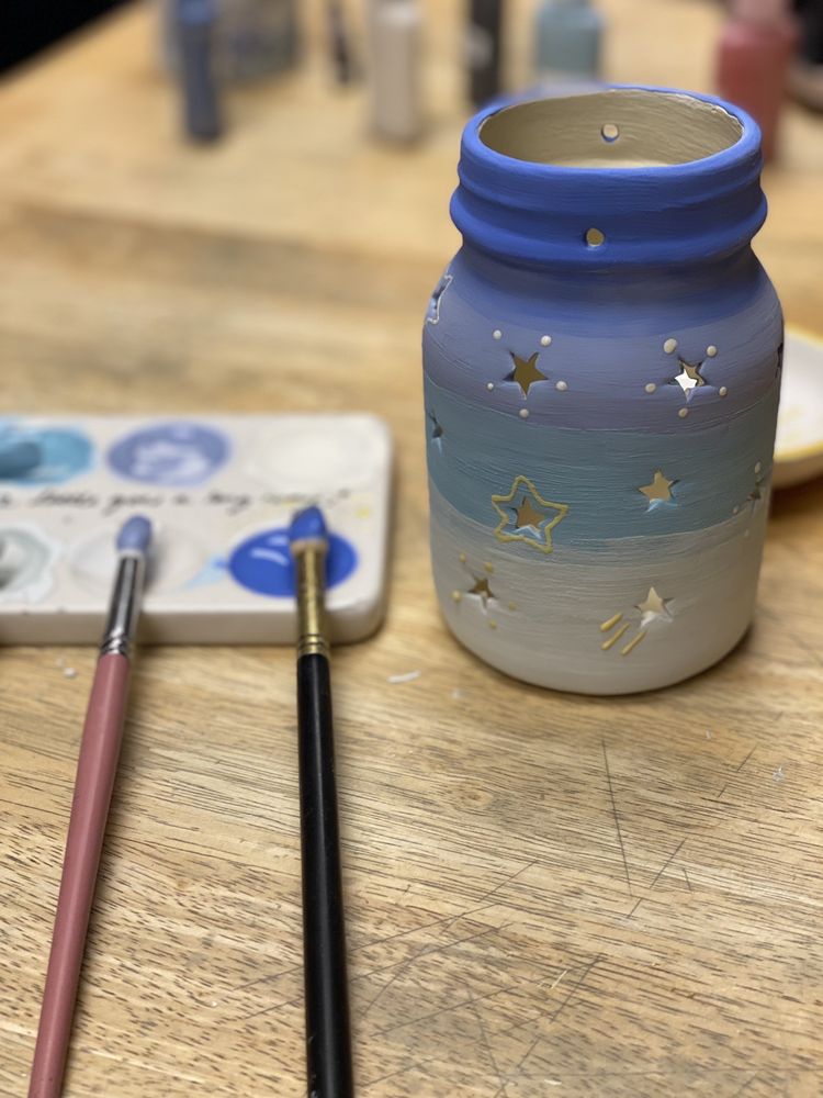 Photo of Paint the Town