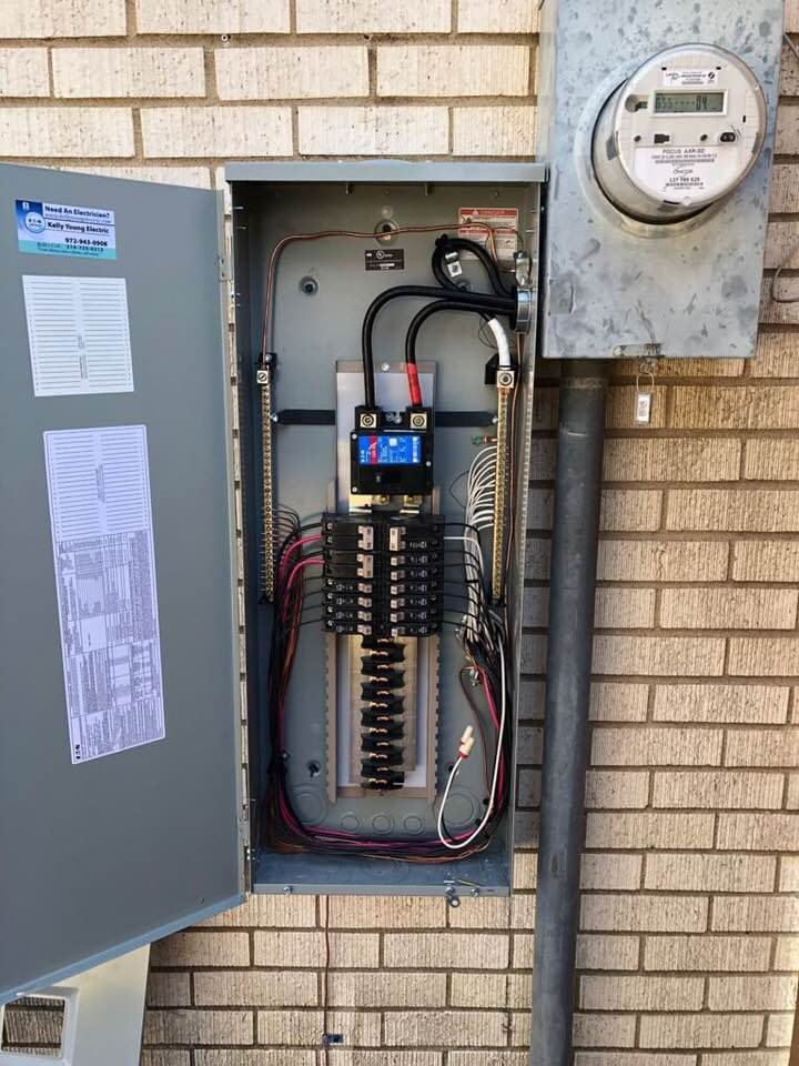 Photo of Kelly Young Electric