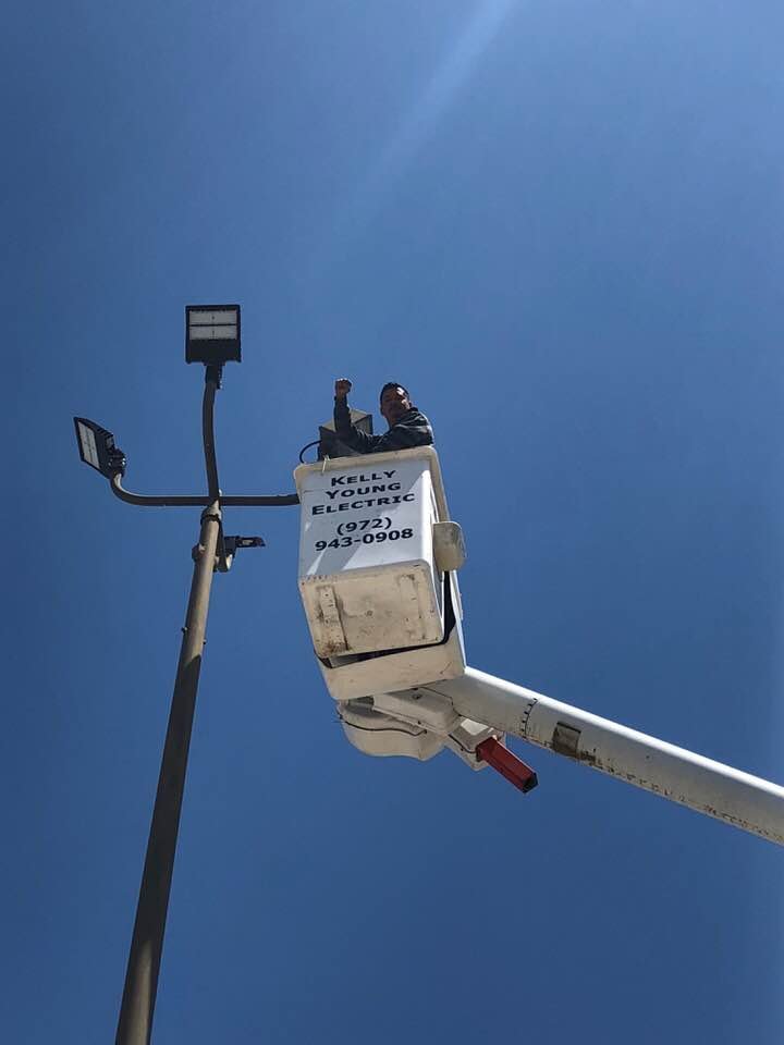 Photo of Kelly Young Electric