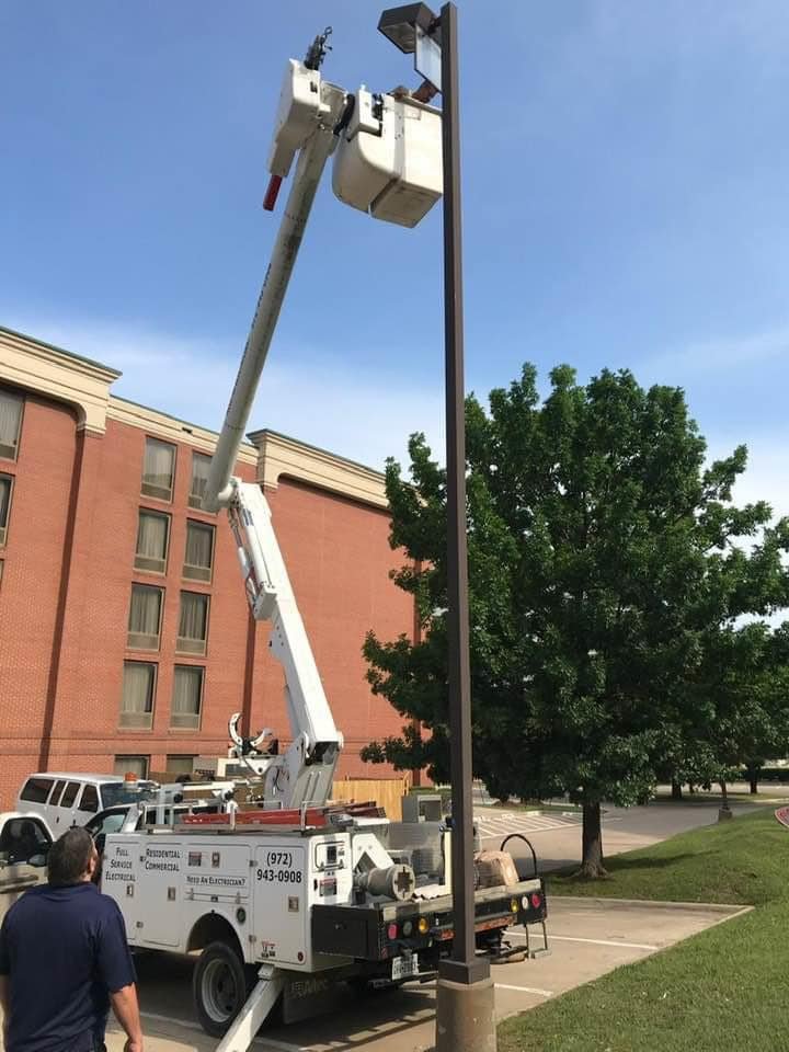 Photo of Kelly Young Electric