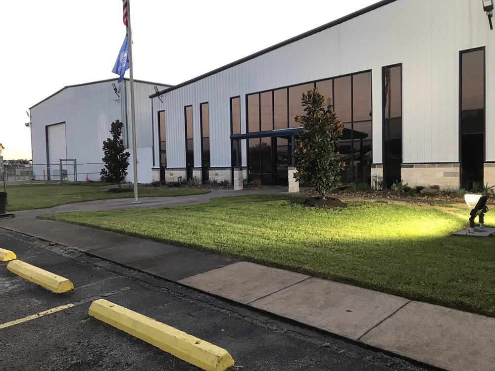 Photo of DM Landscape and Outdoor Lighting