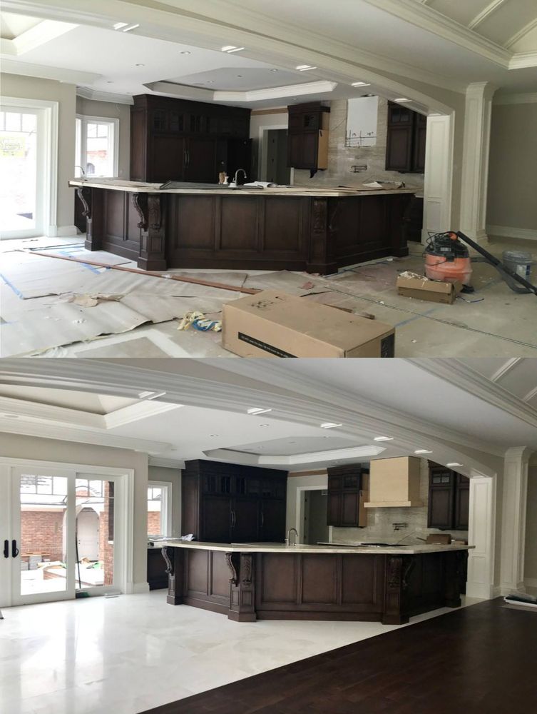 Photo of Dallas Cleaning Services