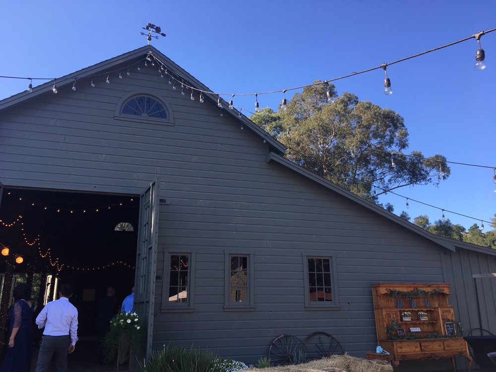 Photo of Pearson Ranch Weddings