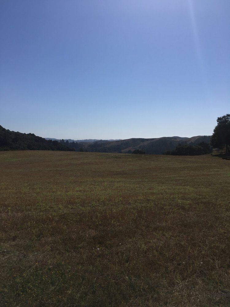 Photo of Pearson Ranch Weddings