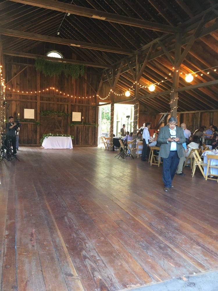 Photo of Pearson Ranch Weddings