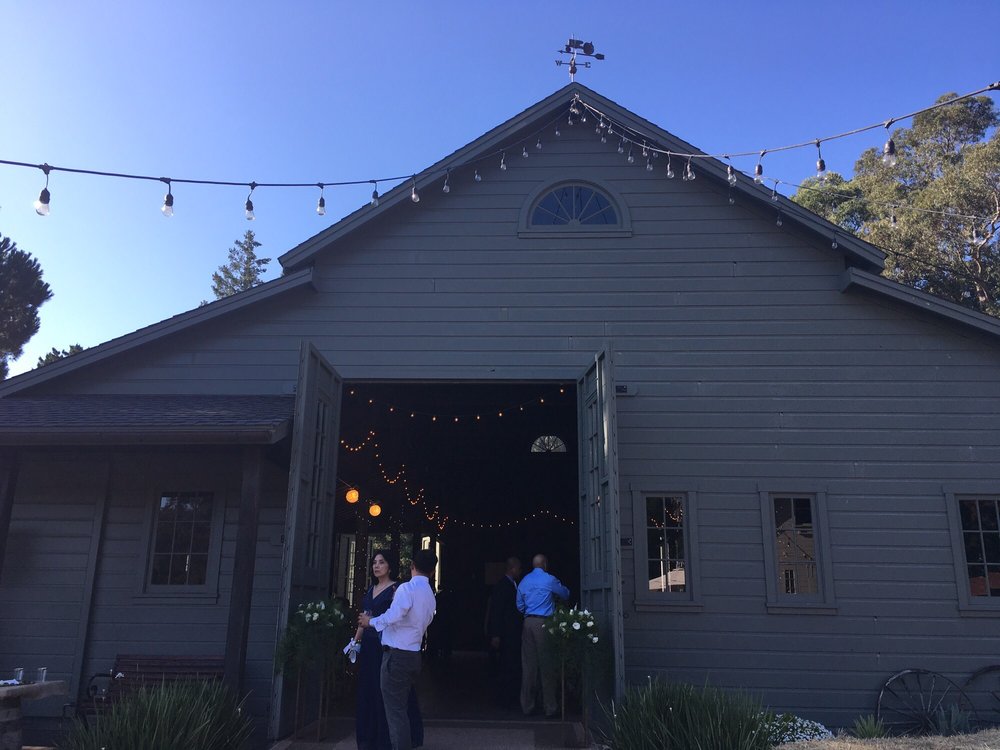 Photo of Pearson Ranch Weddings