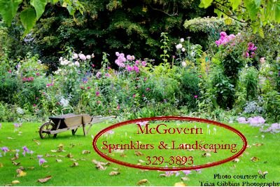 Photo of McGovern Sprinklers & Landscaping