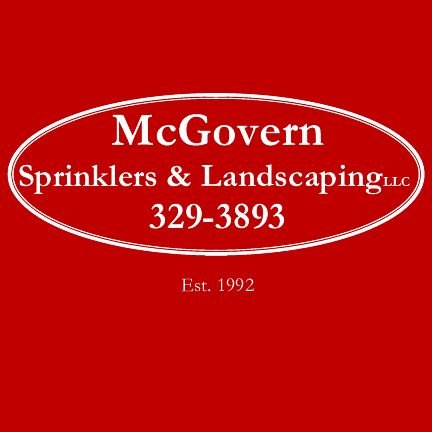 Photo of McGovern Sprinklers & Landscaping