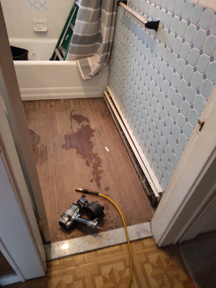 Photo of Ouellette Carpentry And Home Maintenance