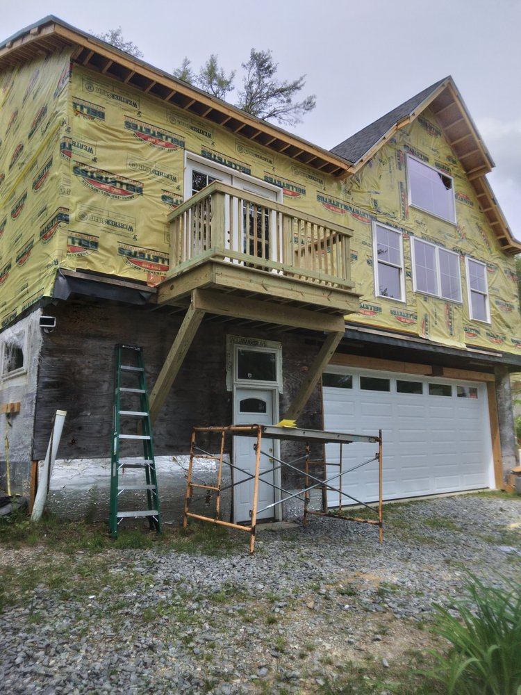 Photo of Ouellette Carpentry And Home Maintenance