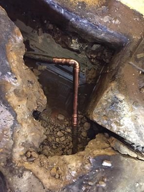 Photo of JD's Plumbing and Utility Service