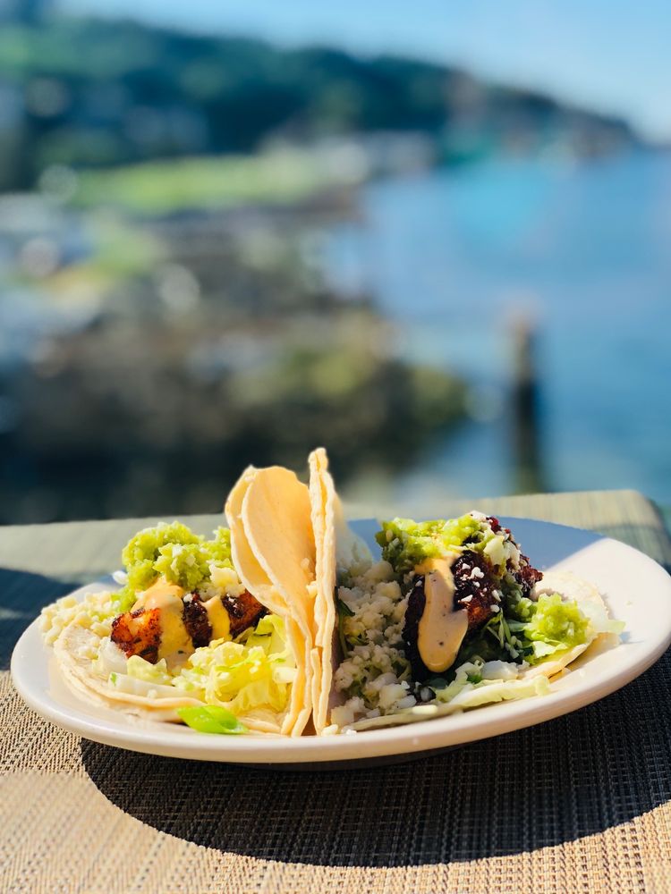Photo of Salty's Waterfront Seafood Grills
