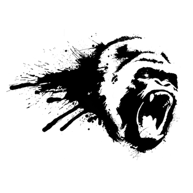 Photo of Angry Gorilla Marketing