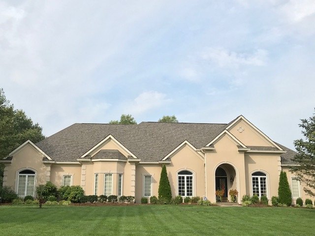 Photo of Christian Brothers Roofing
