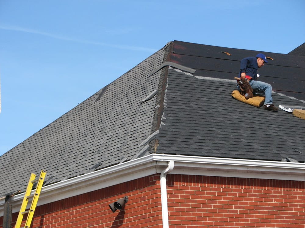 Photo of Christian Brothers Roofing